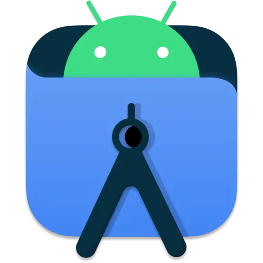 Android Studio Icon