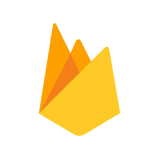 Firebase Icon