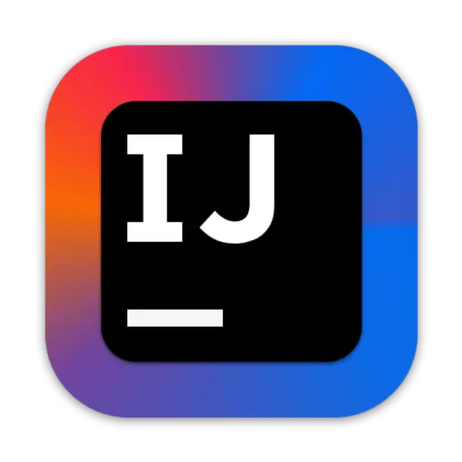 Intellij Icon