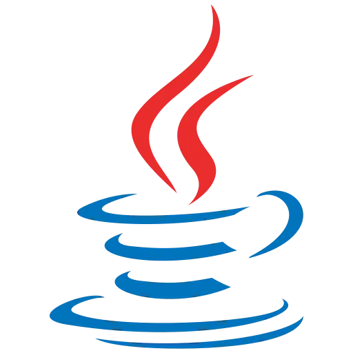 Java Icon