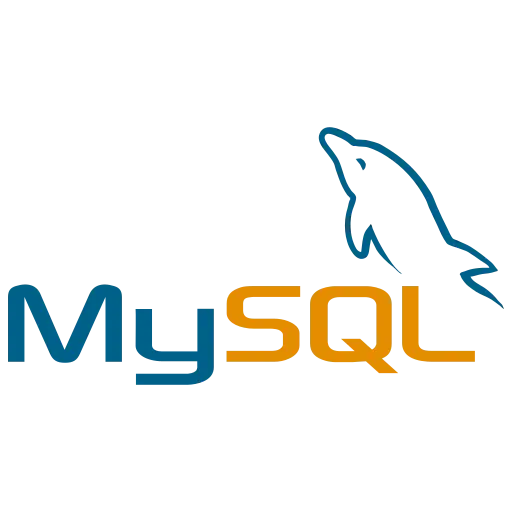 MySQL Icon