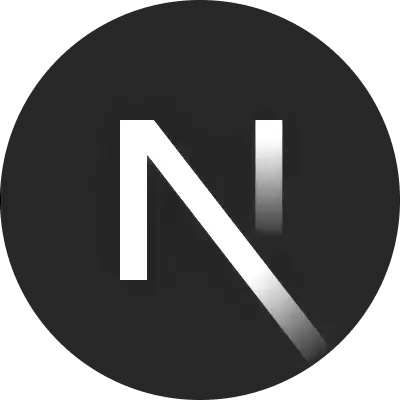 NextJs Icon