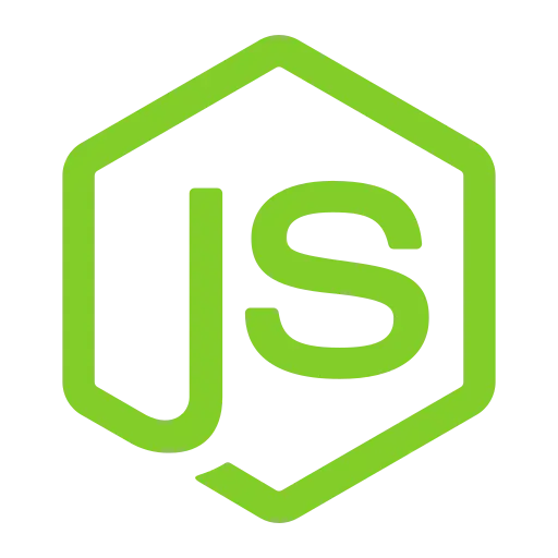 Nodejs Icon