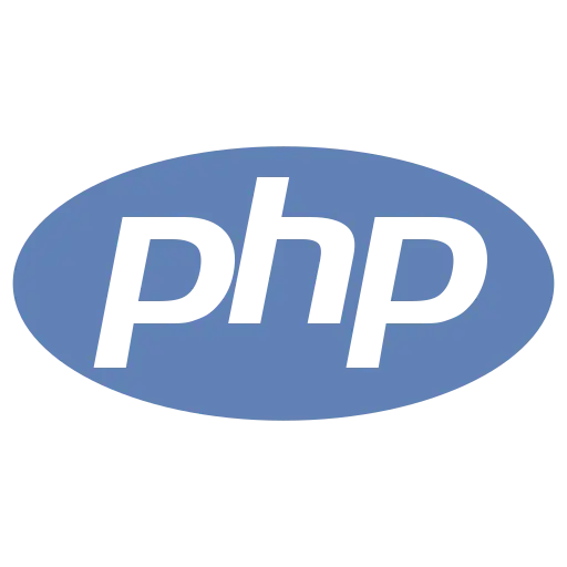 PHP Icon