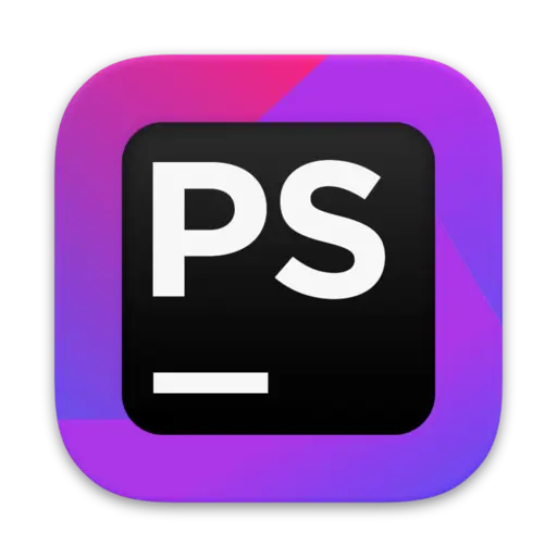 PhpStorm Icon