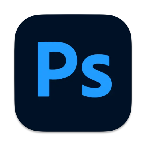 Adobe Photoshop Icon