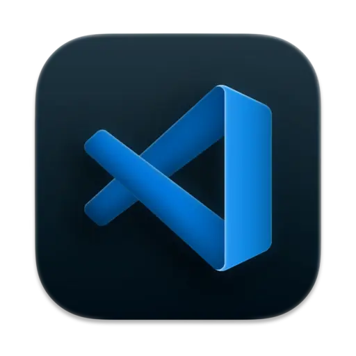 Vscode Icon